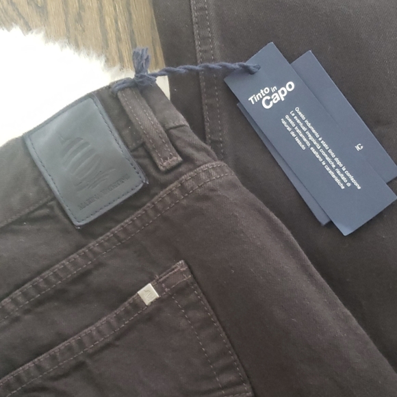 Marina Yachting Men's Jeans NWT
